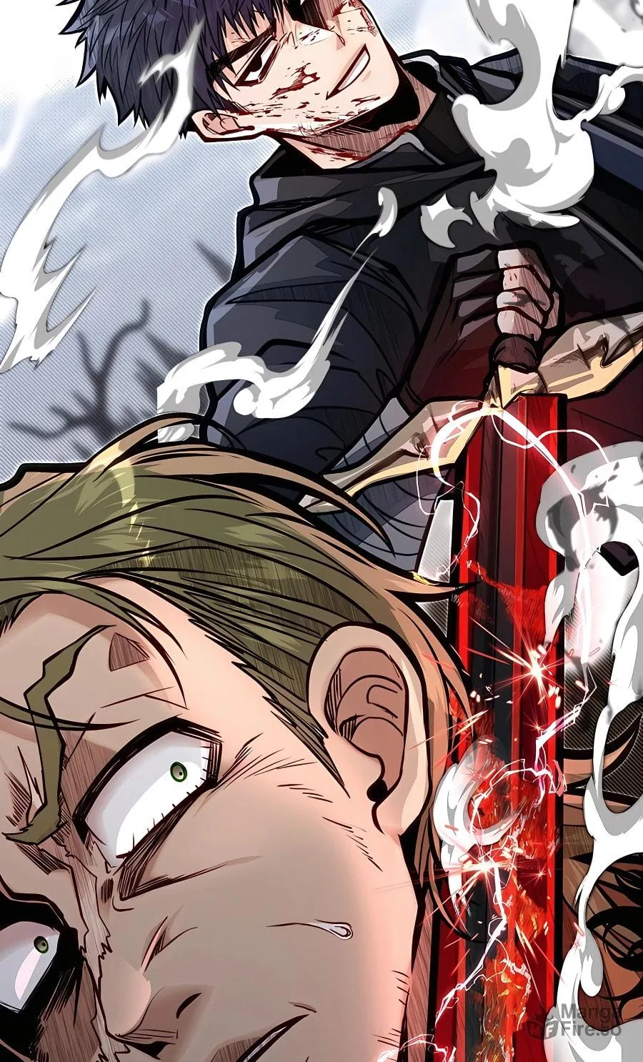 The Dragon Slayer Academy's Hotshot Chapter 57 page 130 - 