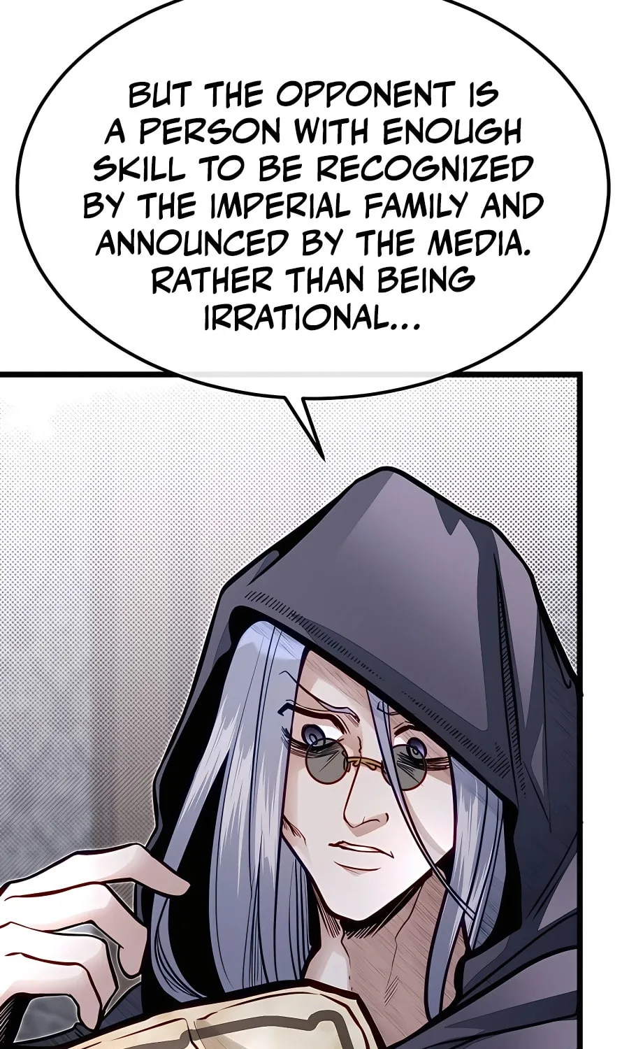 The Dragon Slayer Academy's Hotshot Chapter 57 page 19 - 