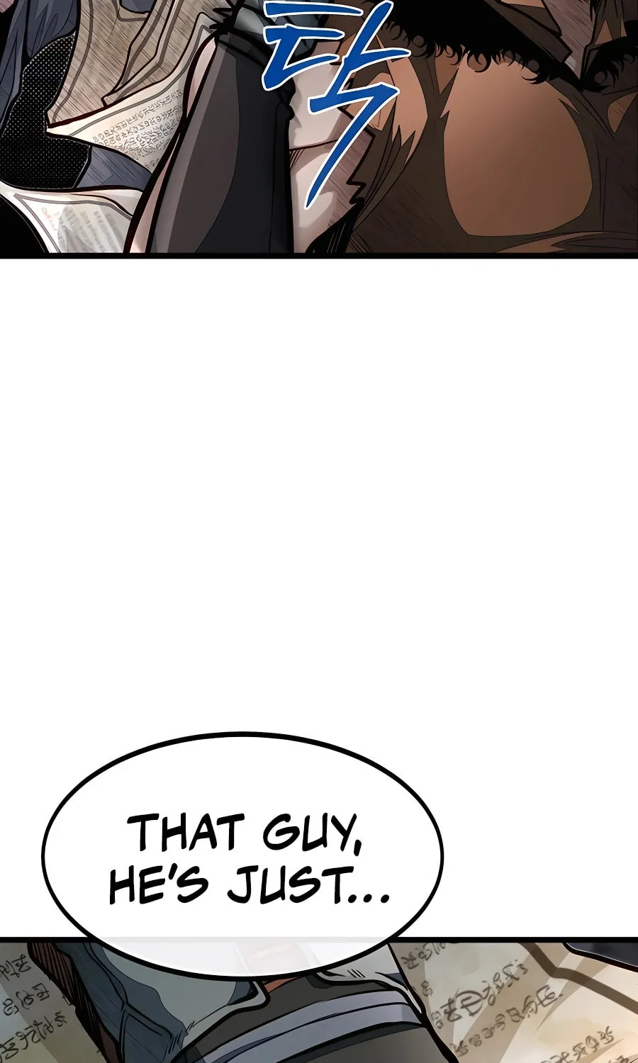 The Dragon Slayer Academy's Hotshot Chapter 57 page 22 - 