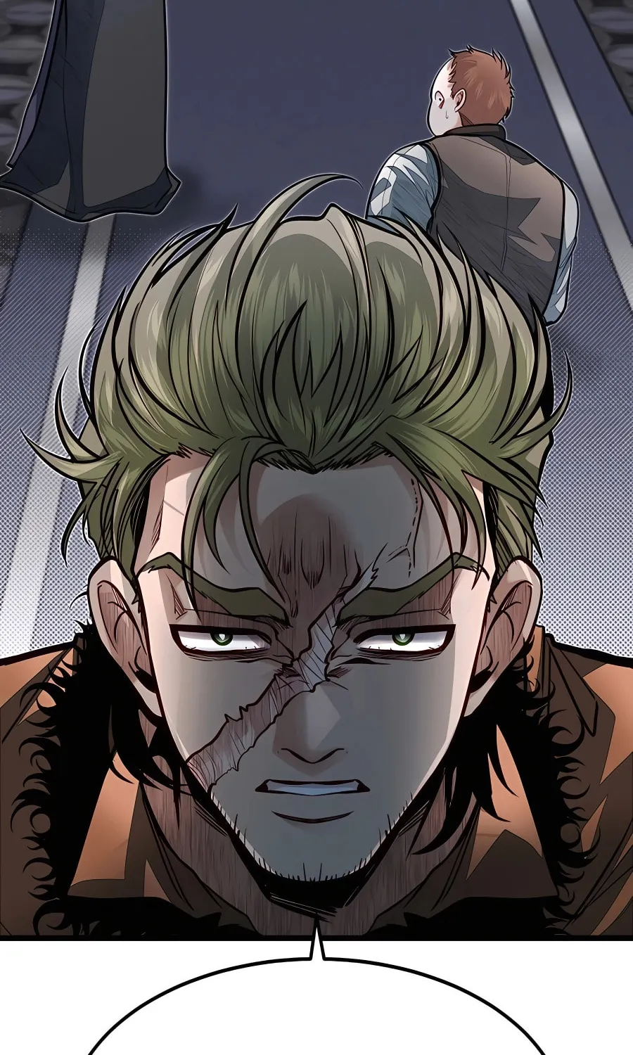 The Dragon Slayer Academy's Hotshot Chapter 57 page 25 - 