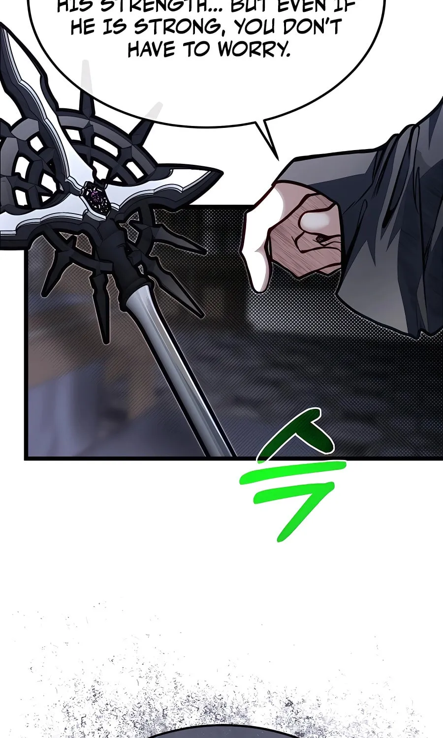 The Dragon Slayer Academy's Hotshot Chapter 57 page 30 - 