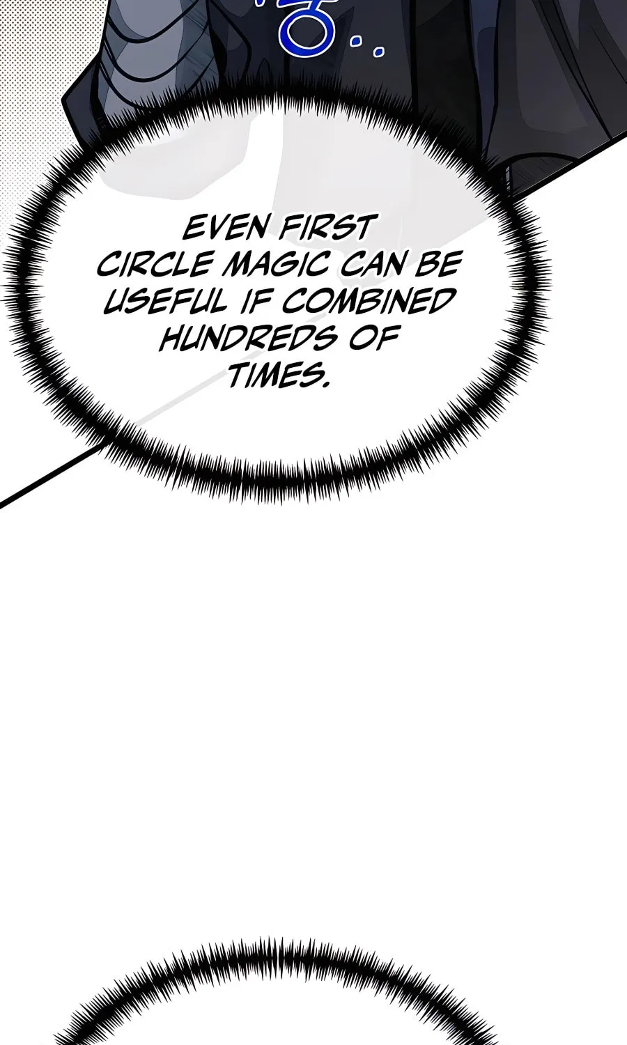 The Dragon Slayer Academy's Hotshot Chapter 57 page 36 - 