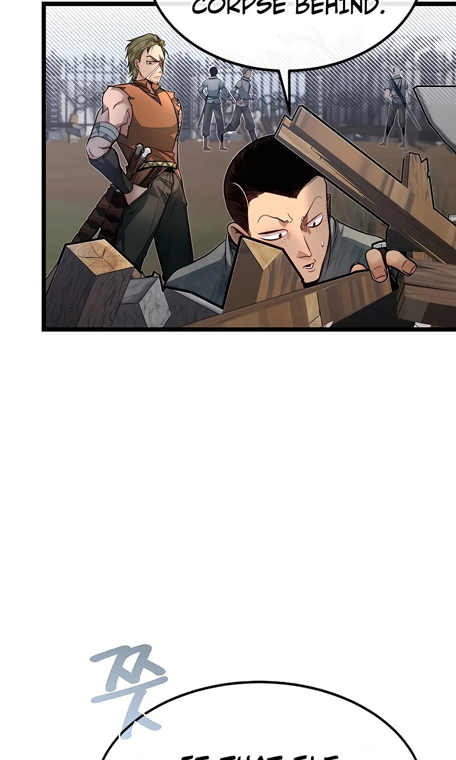 The Dragon Slayer Academy's Hotshot Chapter 57 page 60 - 