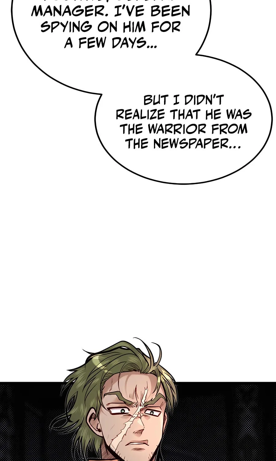 The Dragon Slayer Academy's Hotshot Chapter 57 page 7 - 