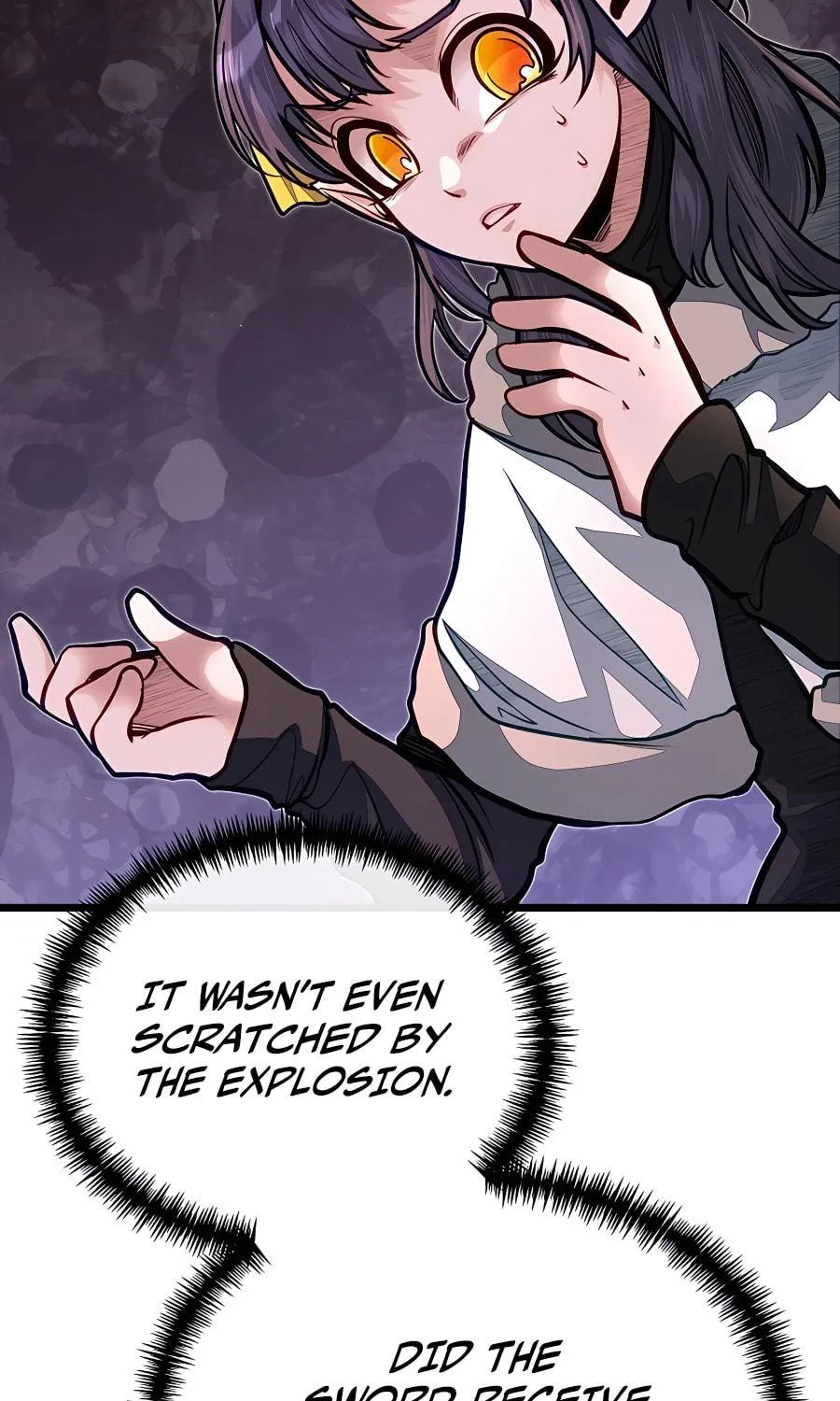 The Dragon Slayer Academy's Hotshot Chapter 57 page 69 - 