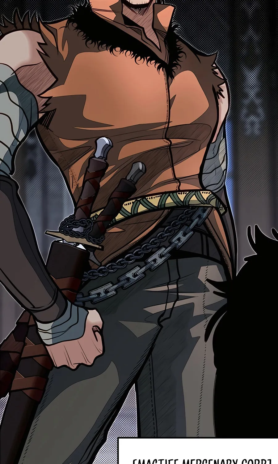 The Dragon Slayer Academy's Hotshot Chapter 57 page 8 - 