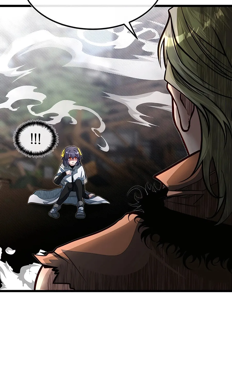 The Dragon Slayer Academy's Hotshot Chapter 57 page 71 - 