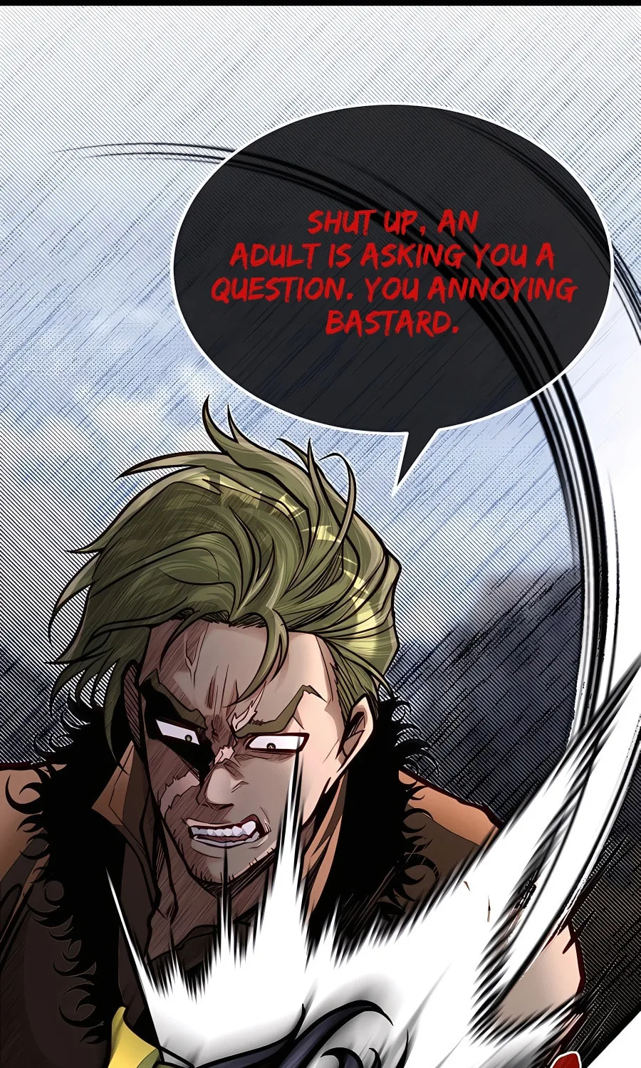 The Dragon Slayer Academy's Hotshot Chapter 57 page 73 - 