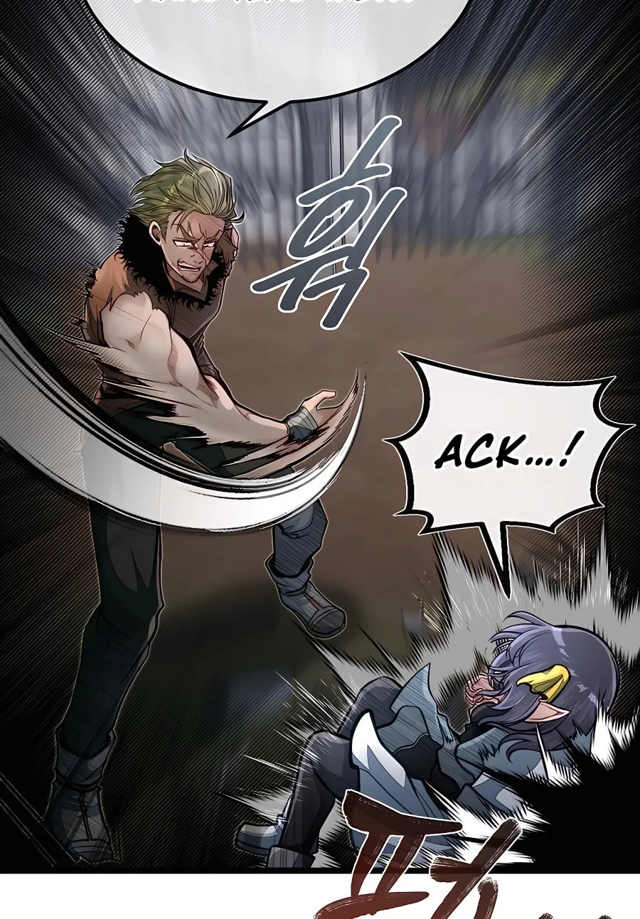 The Dragon Slayer Academy's Hotshot Chapter 57 page 78 - 