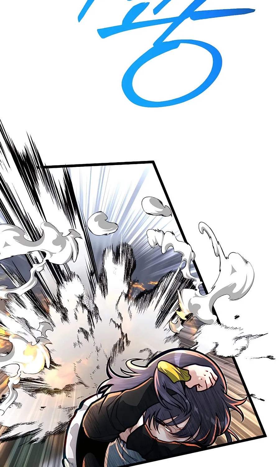 The Dragon Slayer Academy's Hotshot Chapter 57 page 83 - 