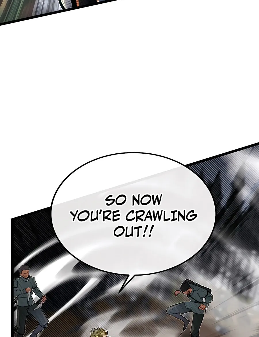 The Dragon Slayer Academy's Hotshot Chapter 57 page 84 - 
