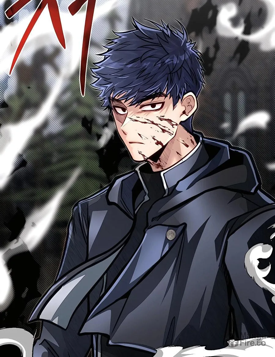 The Dragon Slayer Academy's Hotshot Chapter 57 page 86 - 