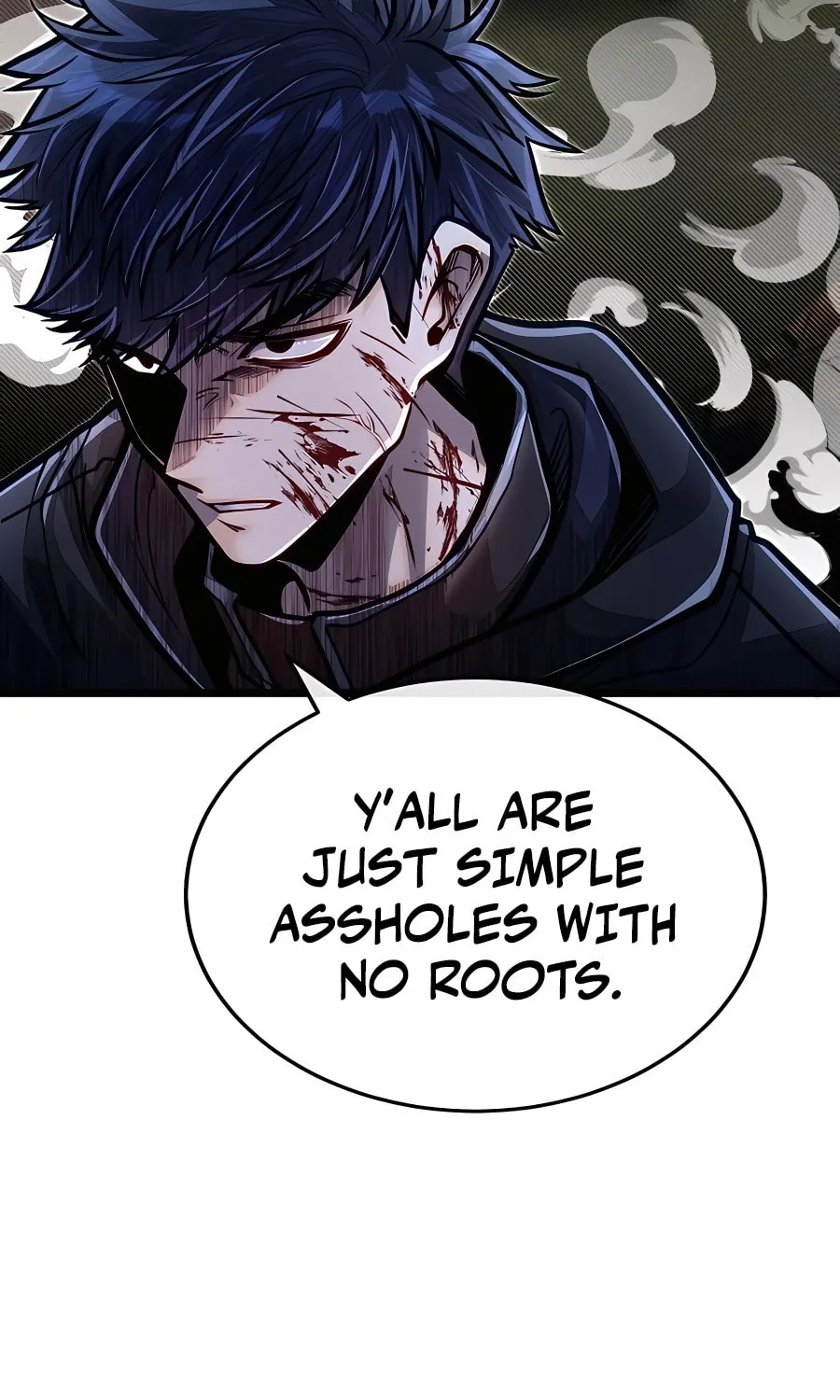 The Dragon Slayer Academy's Hotshot Chapter 57 page 92 - 