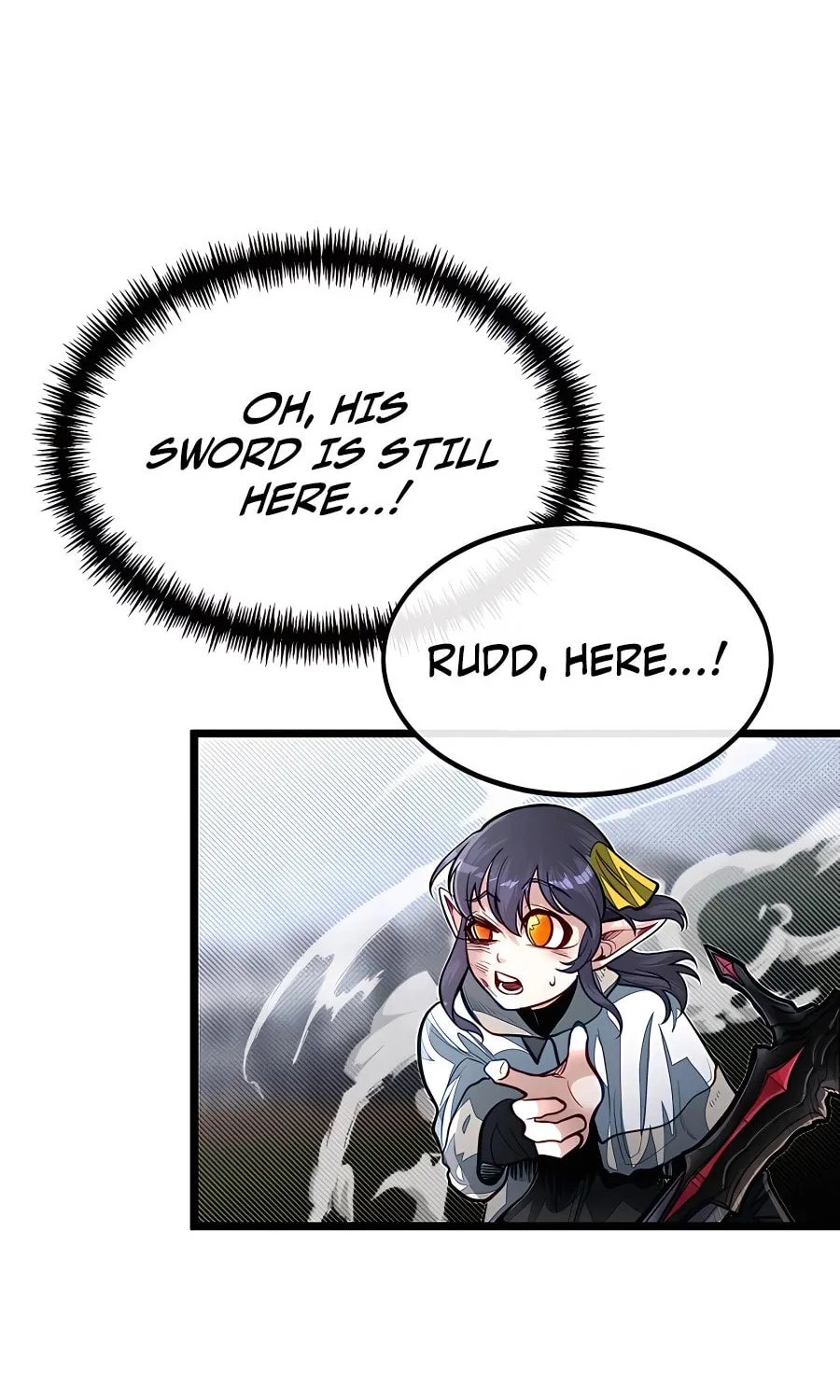 The Dragon Slayer Academy's Hotshot Chapter 57 page 93 - 