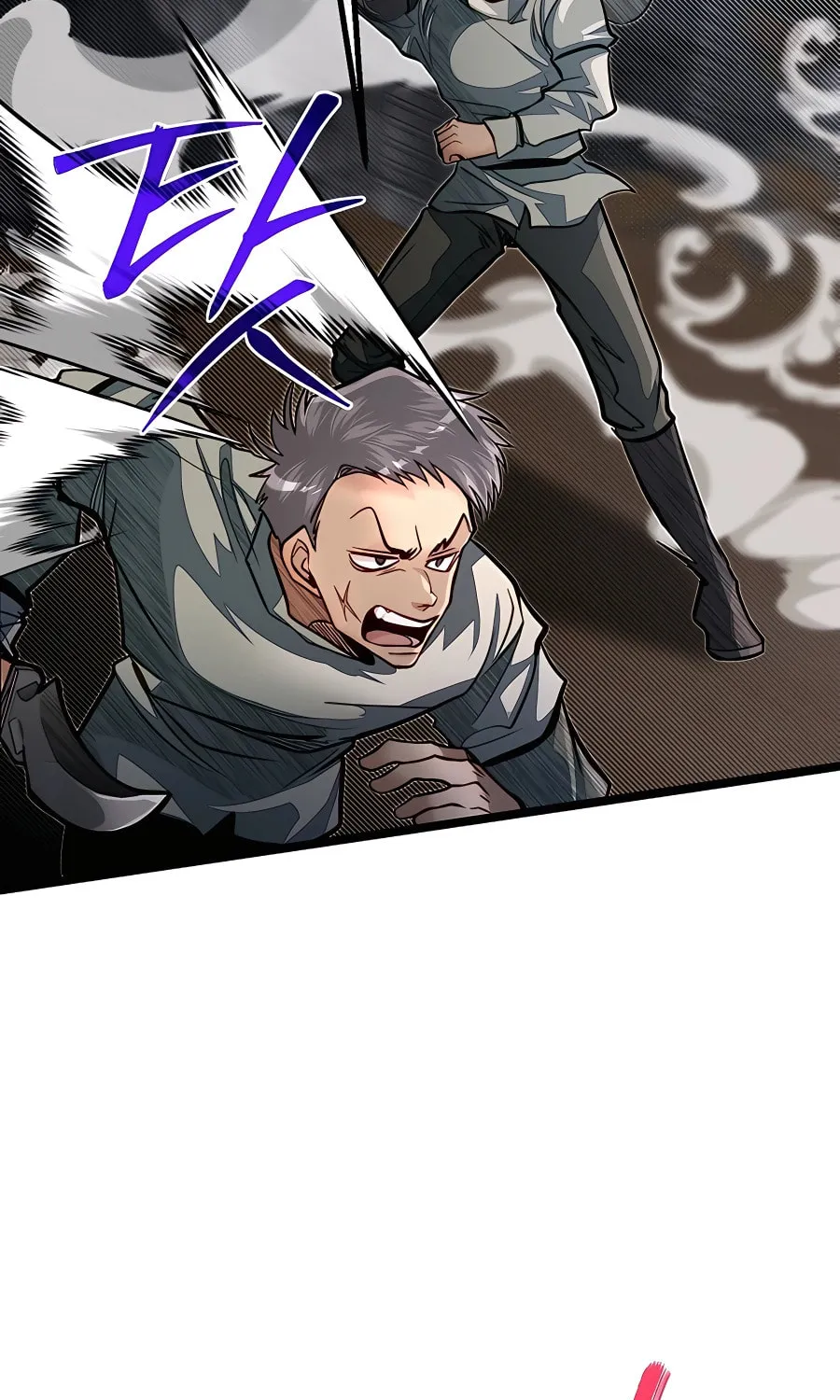 The Dragon Slayer Academy's Hotshot Chapter 57 page 98 - 