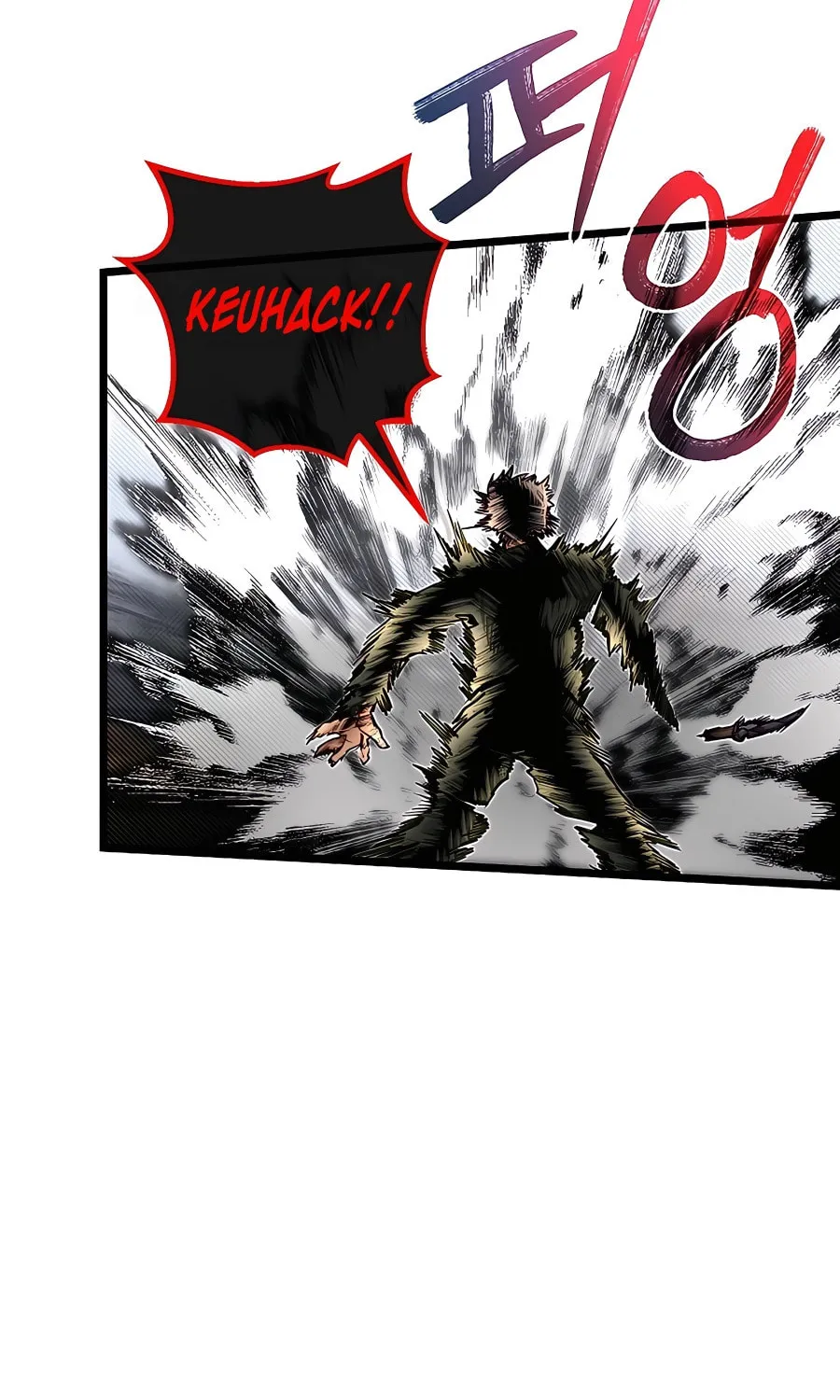 The Dragon Slayer Academy's Hotshot Chapter 57 page 99 - 
