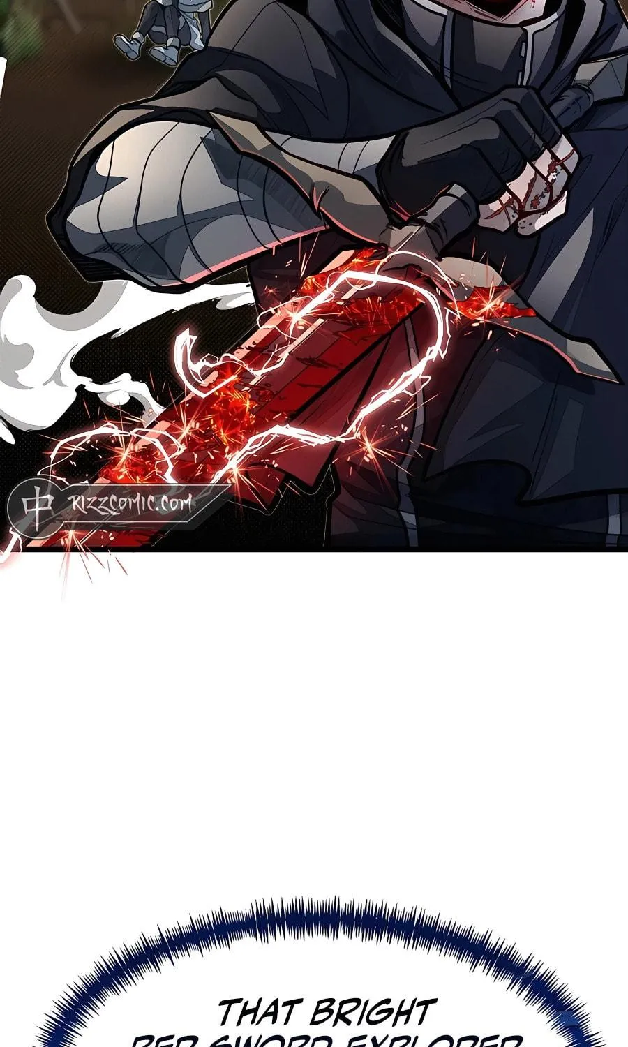 The Dragon Slayer Academy's Hotshot Chapter 58 page 11 - 