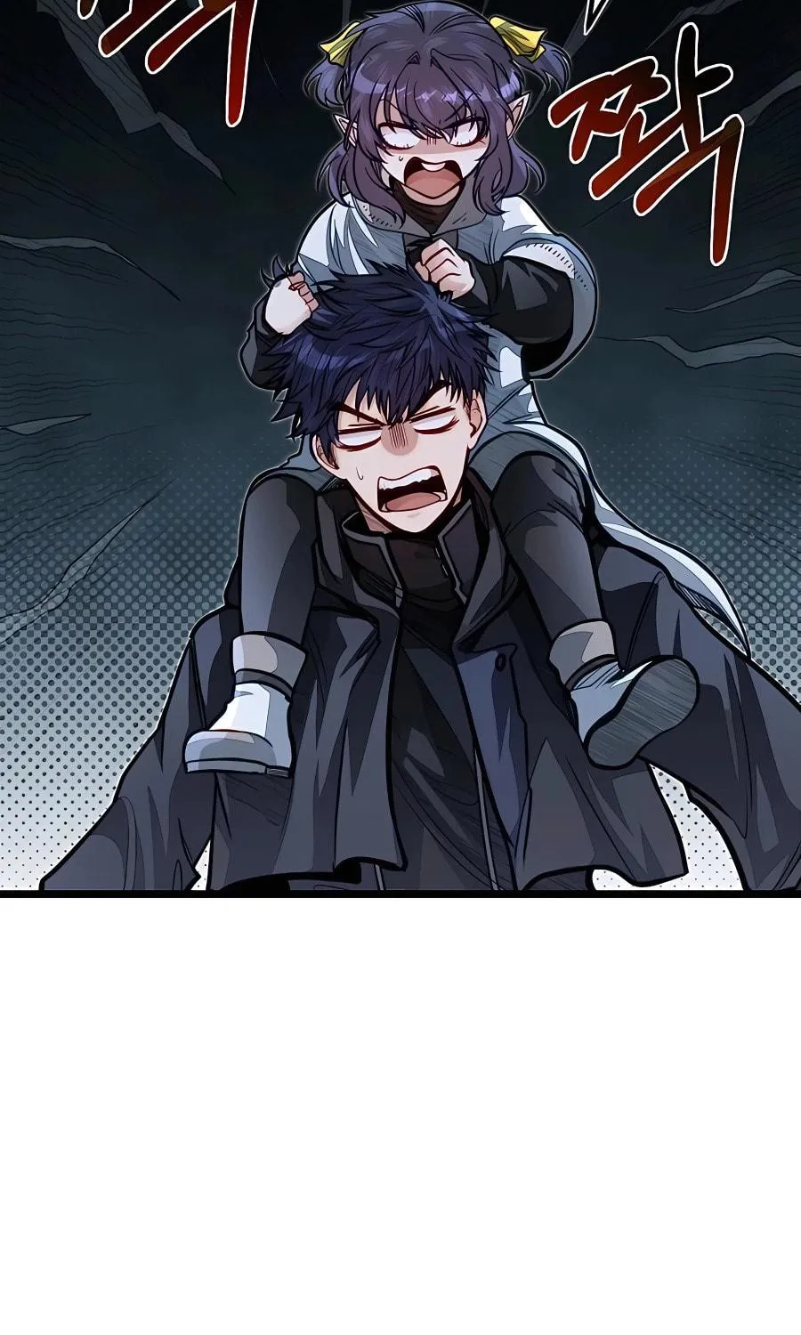 The Dragon Slayer Academy's Hotshot Chapter 58 page 101 - 