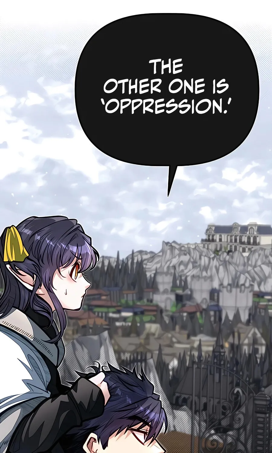 The Dragon Slayer Academy's Hotshot Chapter 58 page 105 - 
