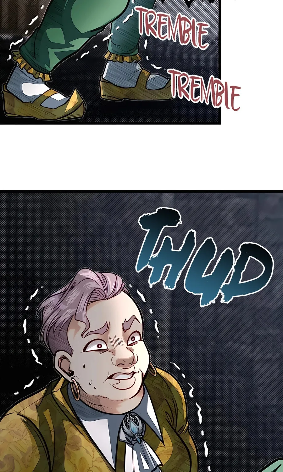 The Dragon Slayer Academy's Hotshot Chapter 58 page 115 - 