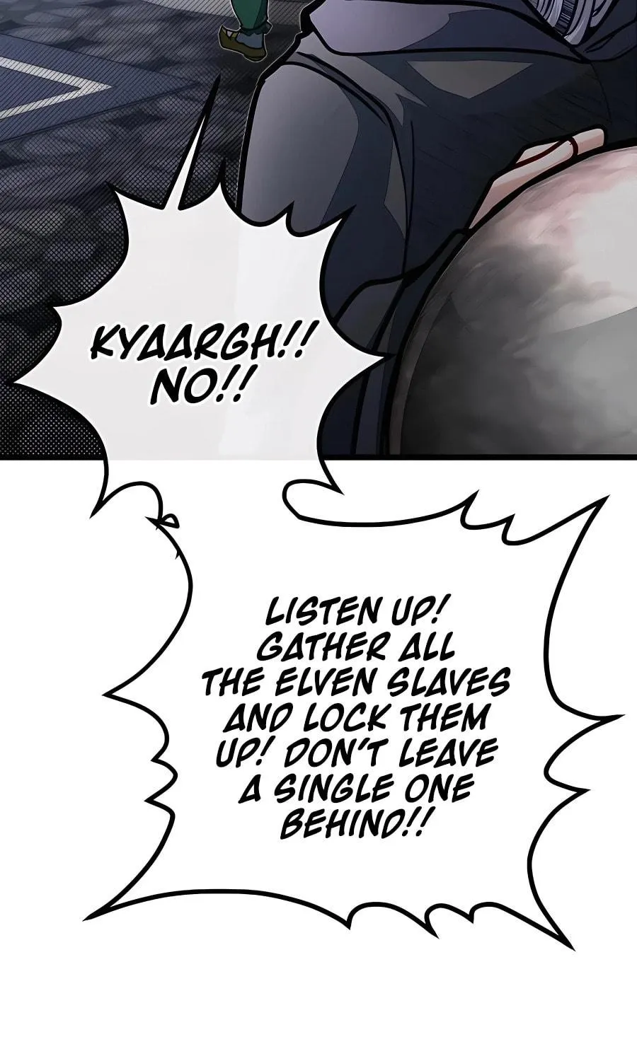 The Dragon Slayer Academy's Hotshot Chapter 58 page 119 - 