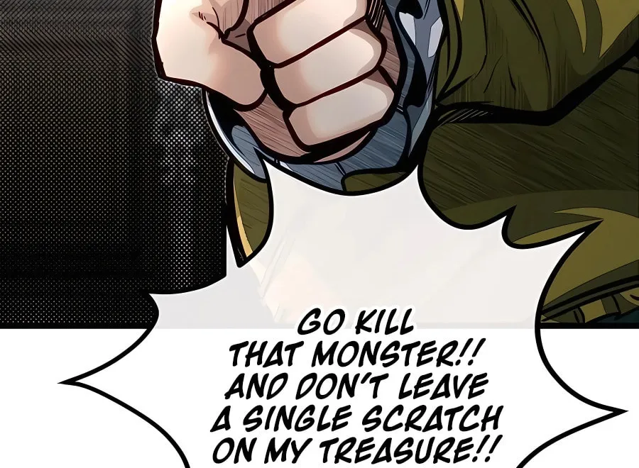 The Dragon Slayer Academy's Hotshot Chapter 58 page 122 - 