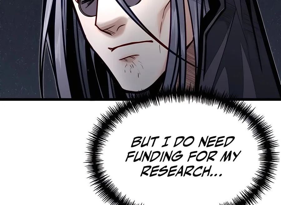 The Dragon Slayer Academy's Hotshot Chapter 58 page 124 - 