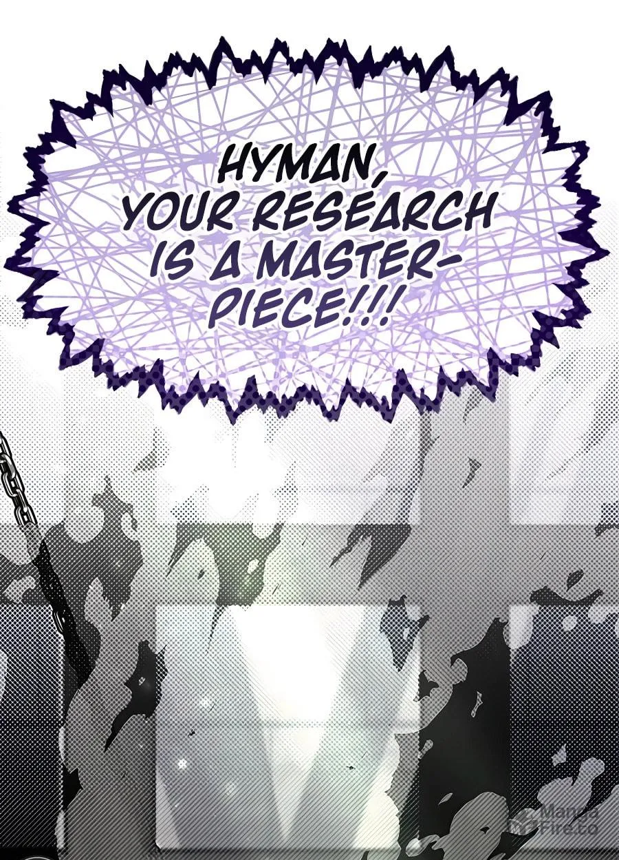 The Dragon Slayer Academy's Hotshot Chapter 58 page 129 - 