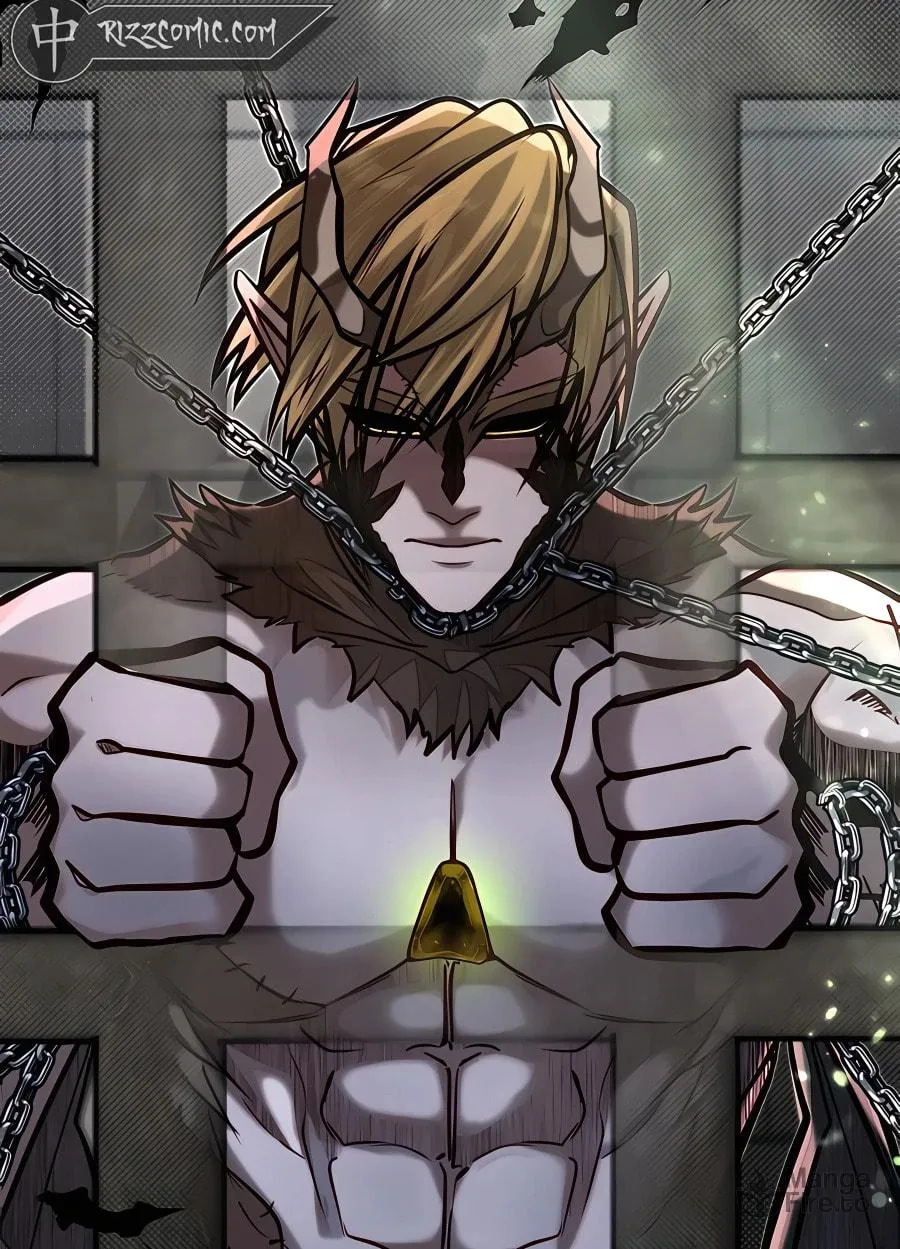 The Dragon Slayer Academy's Hotshot Chapter 58 page 130 - 