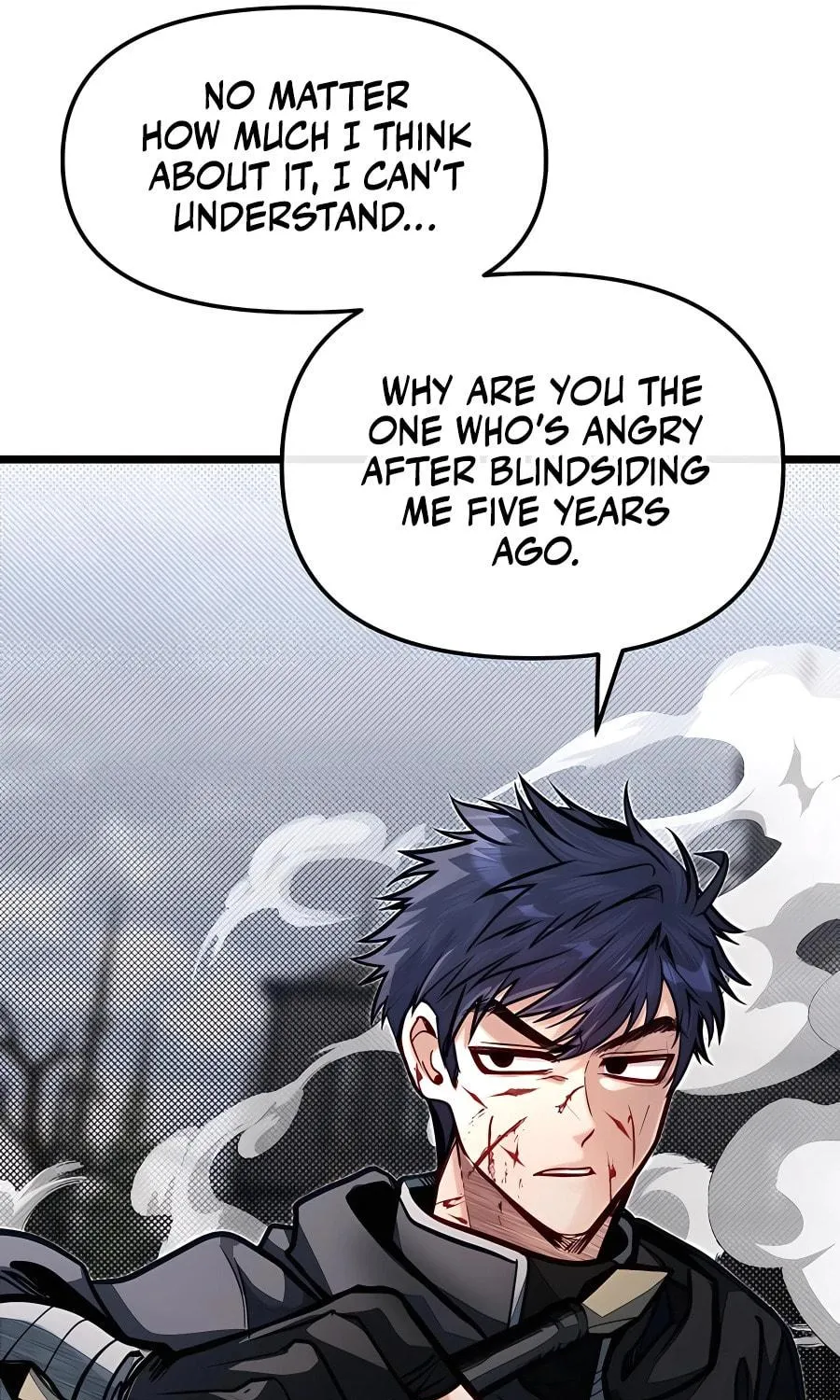 The Dragon Slayer Academy's Hotshot Chapter 58 page 17 - 