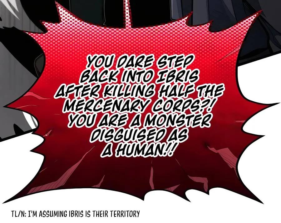 The Dragon Slayer Academy's Hotshot Chapter 58 page 22 - 