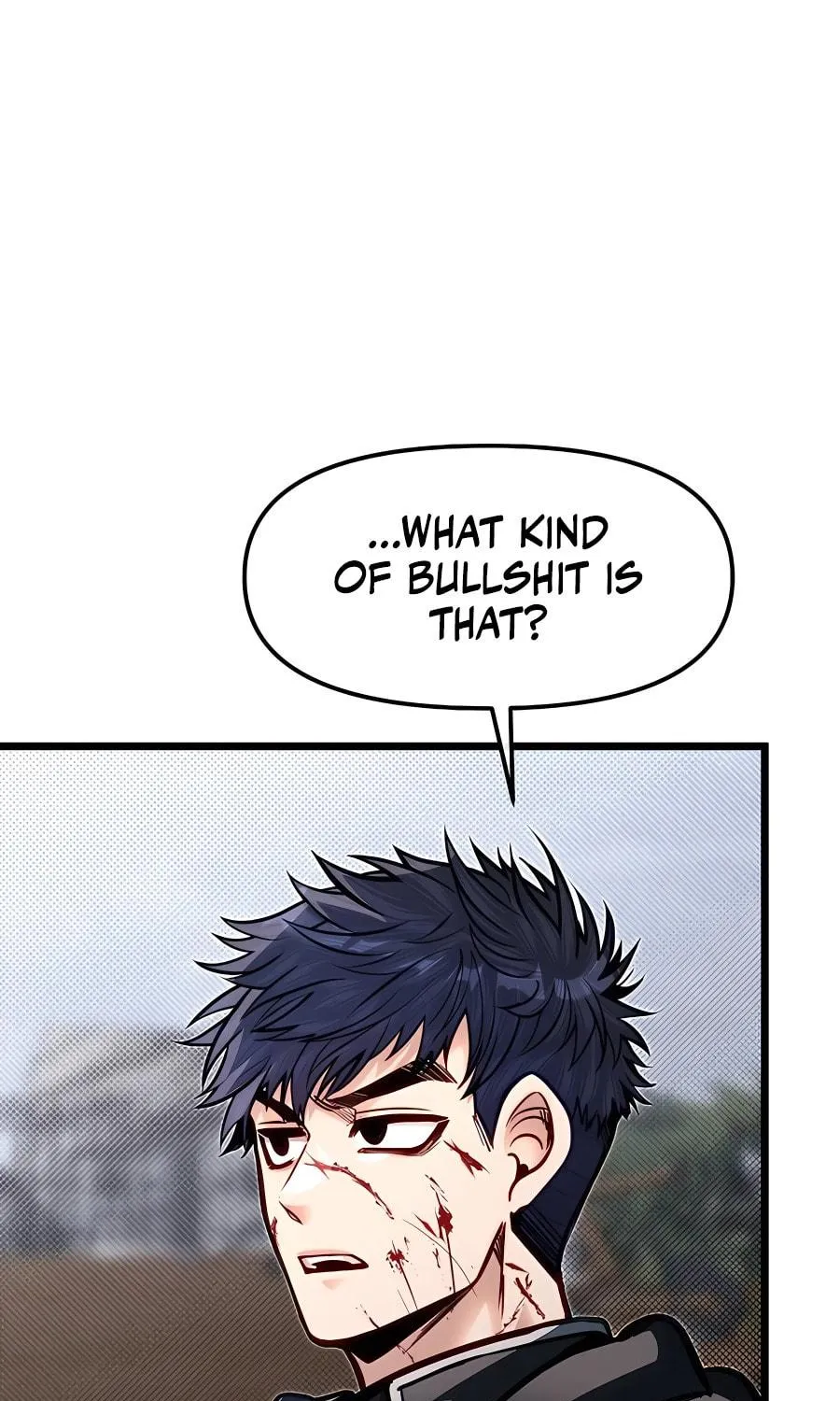 The Dragon Slayer Academy's Hotshot Chapter 58 page 23 - 