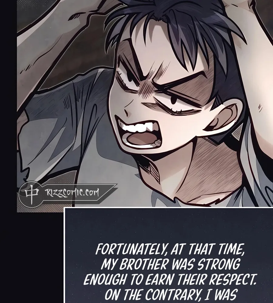 The Dragon Slayer Academy's Hotshot Chapter 58 page 34 - 
