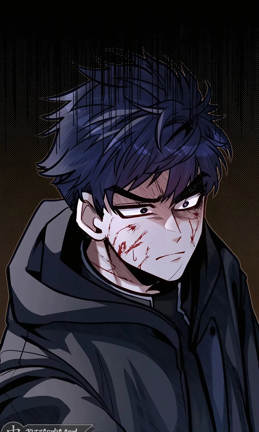 The Dragon Slayer Academy's Hotshot Chapter 58 page 57 - 