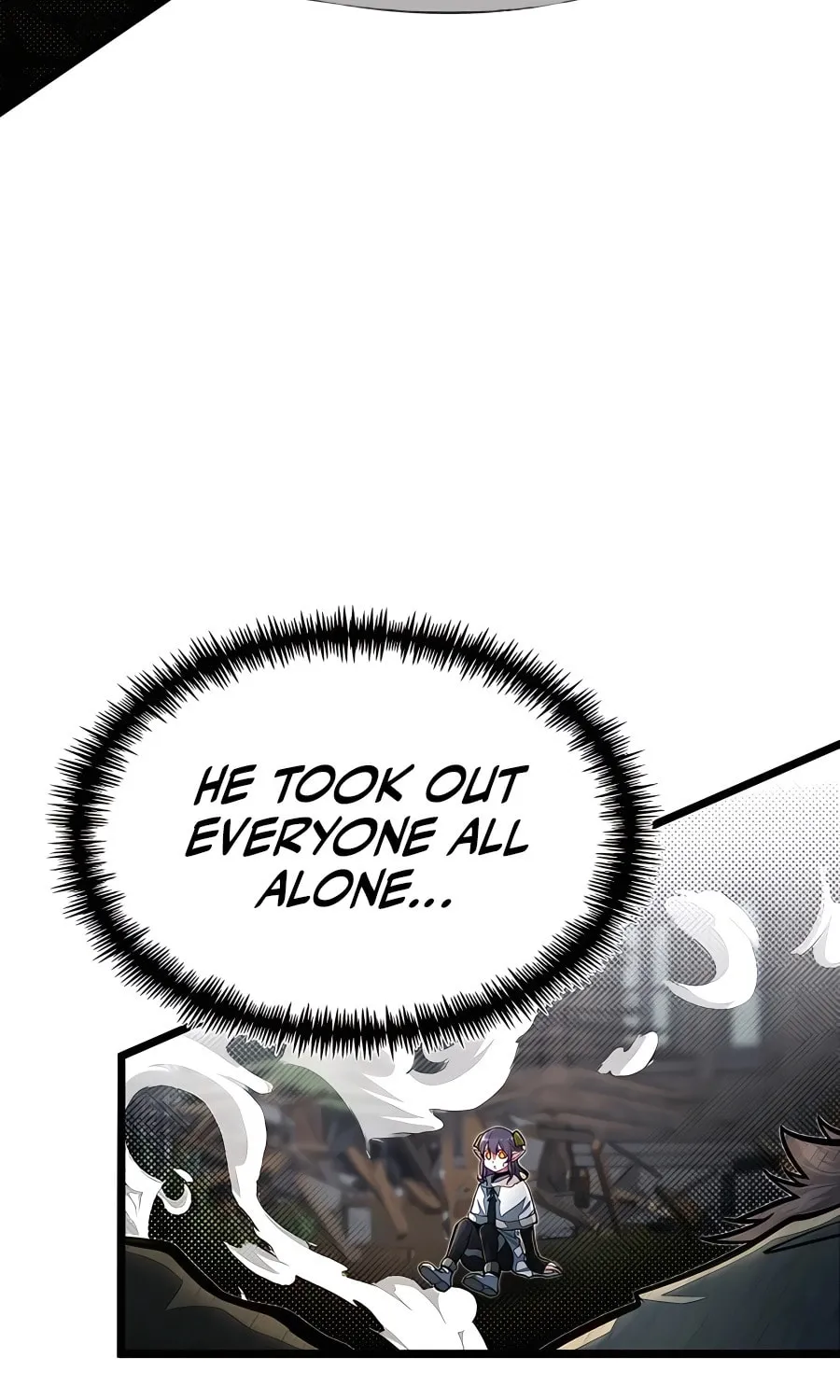 The Dragon Slayer Academy's Hotshot Chapter 58 page 7 - 
