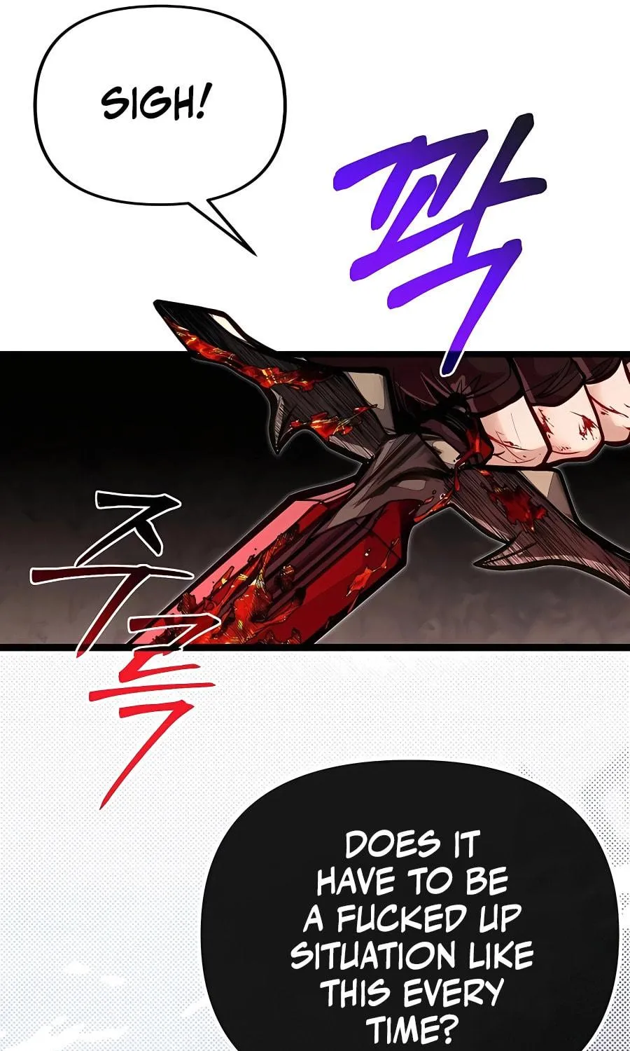 The Dragon Slayer Academy's Hotshot Chapter 58 page 65 - 