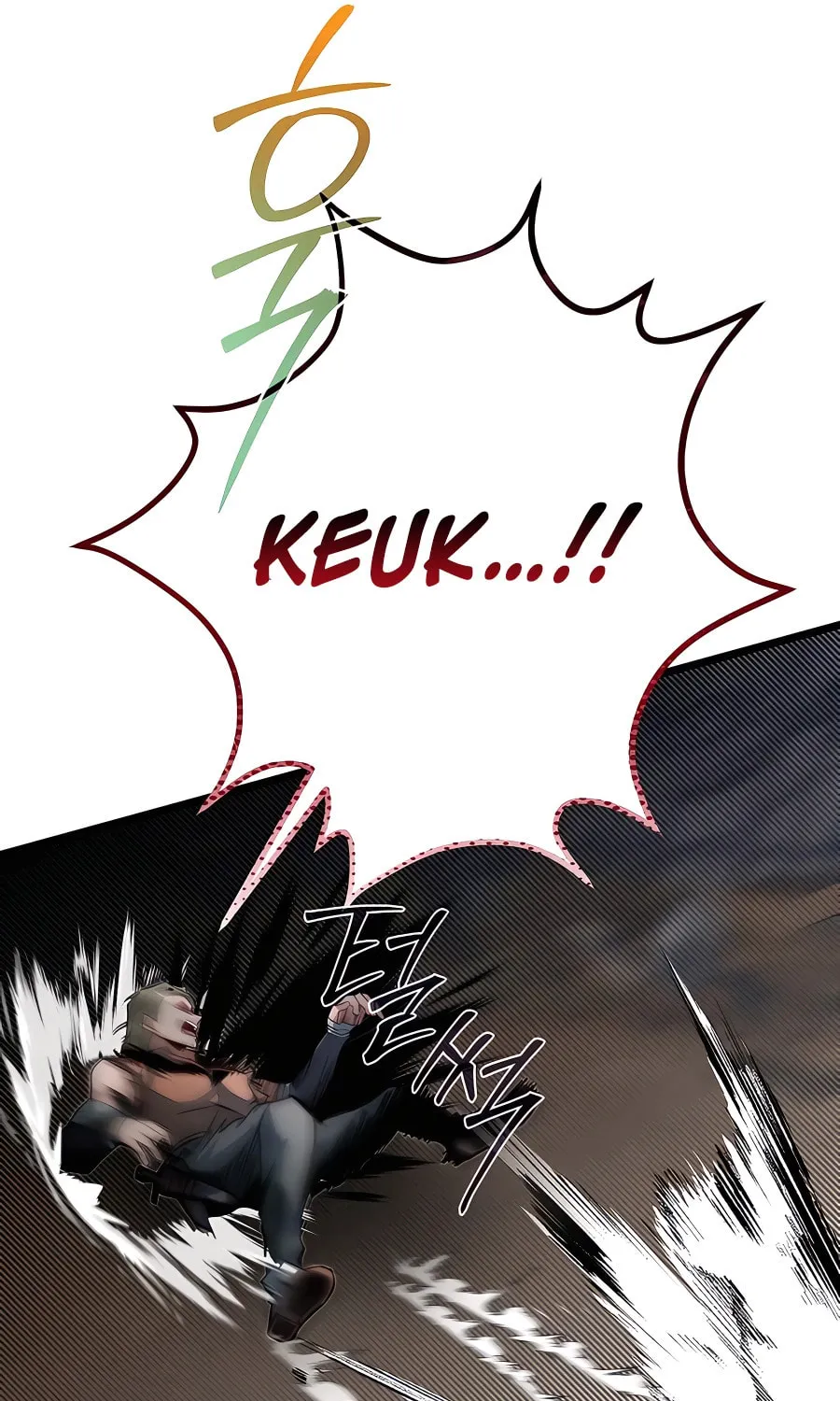 The Dragon Slayer Academy's Hotshot Chapter 58 page 73 - 