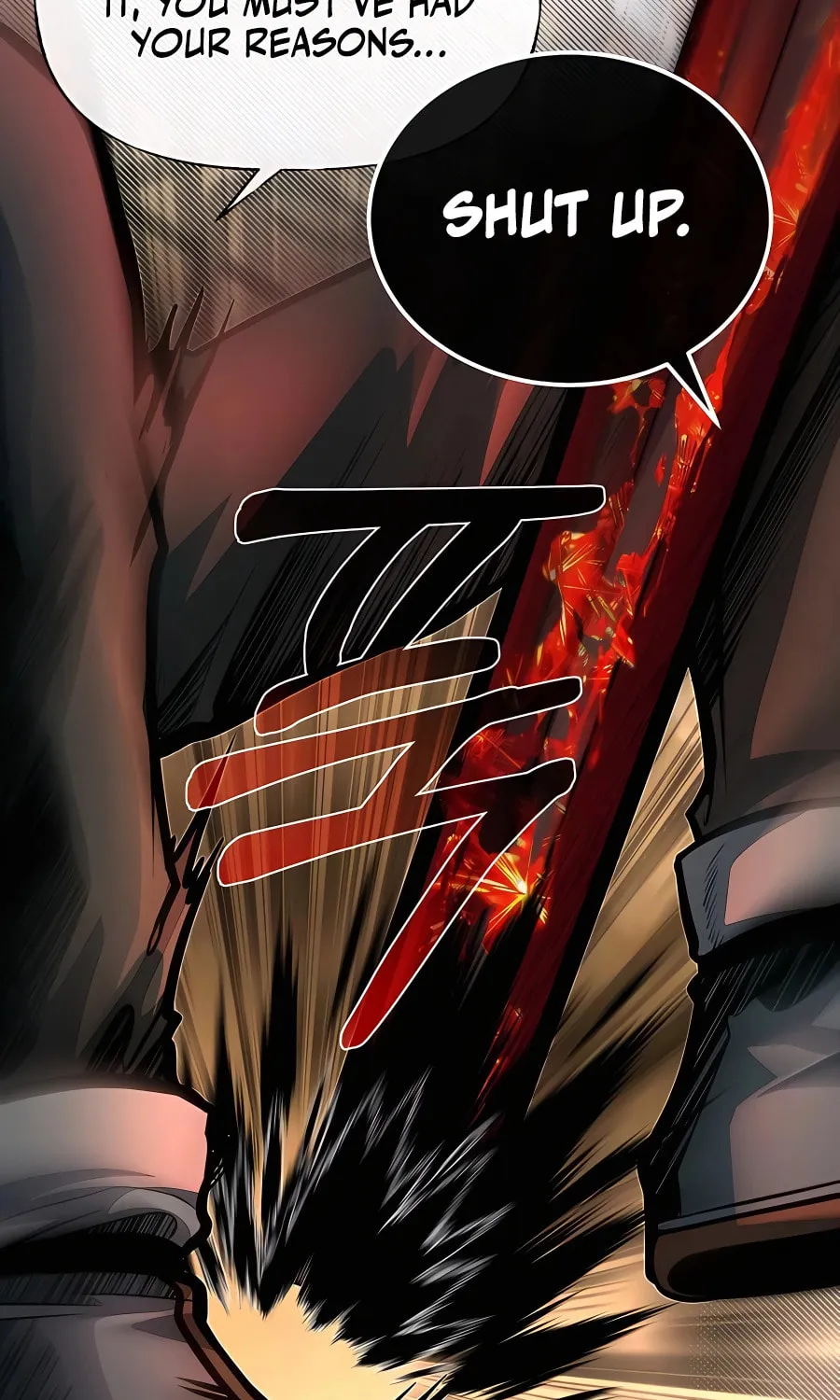 The Dragon Slayer Academy's Hotshot Chapter 58 page 75 - 