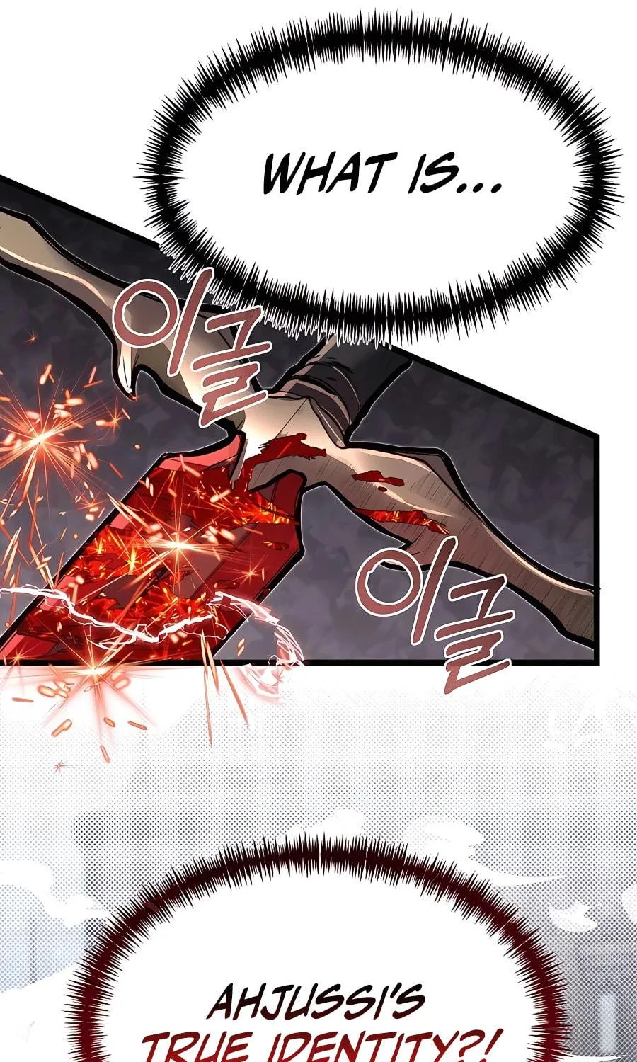 The Dragon Slayer Academy's Hotshot Chapter 58 page 9 - 