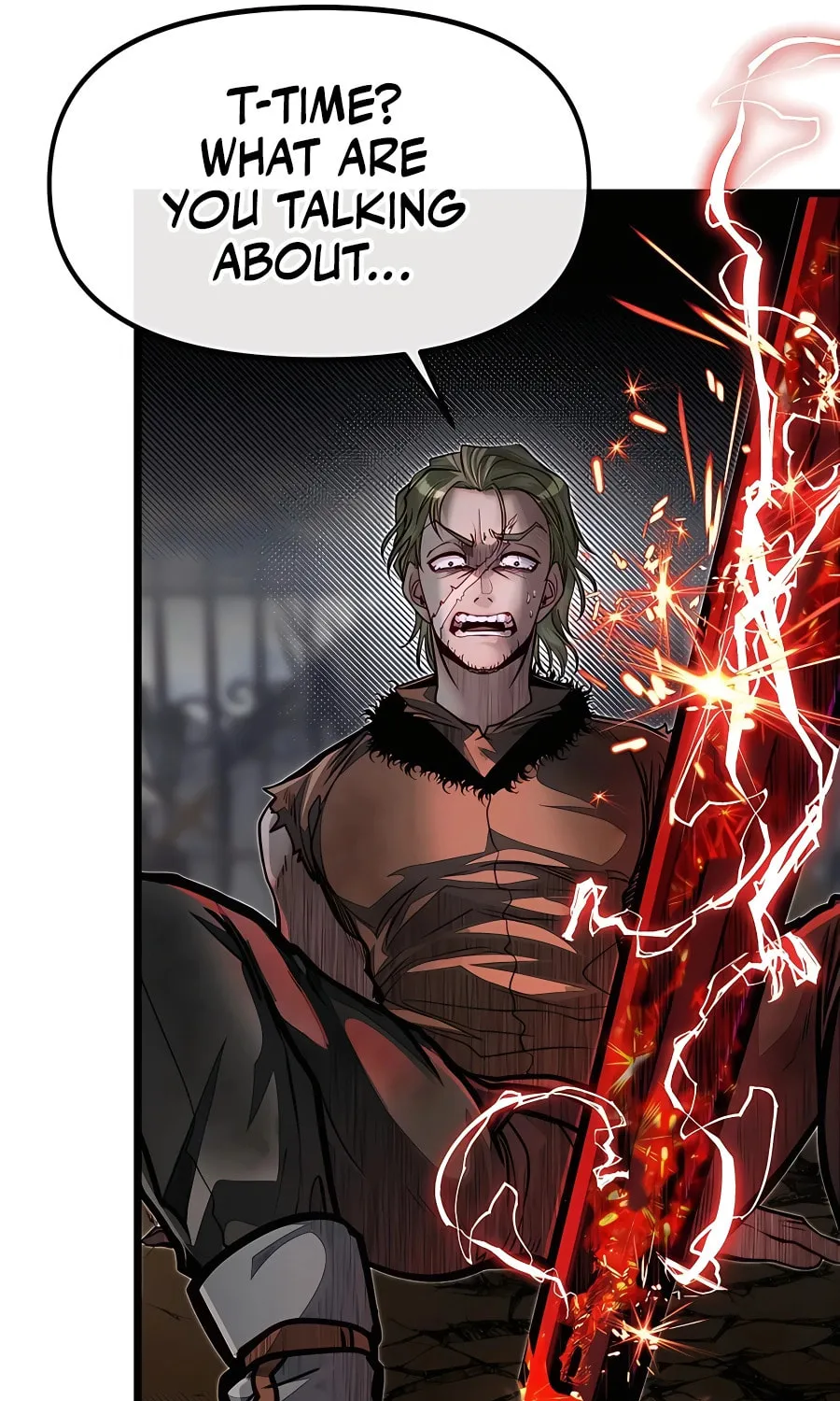 The Dragon Slayer Academy's Hotshot Chapter 58 page 81 - 