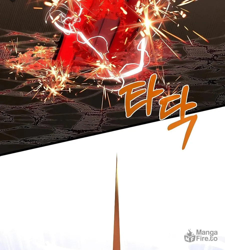 The Dragon Slayer Academy's Hotshot Chapter 58 page 84 - 