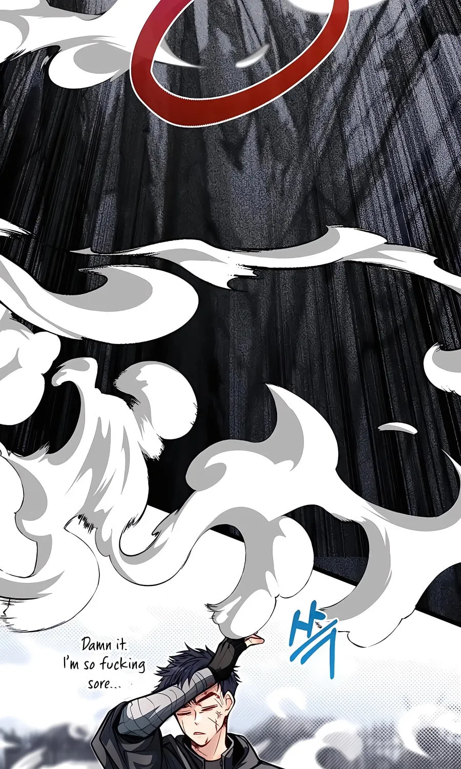 The Dragon Slayer Academy's Hotshot Chapter 58 page 87 - 