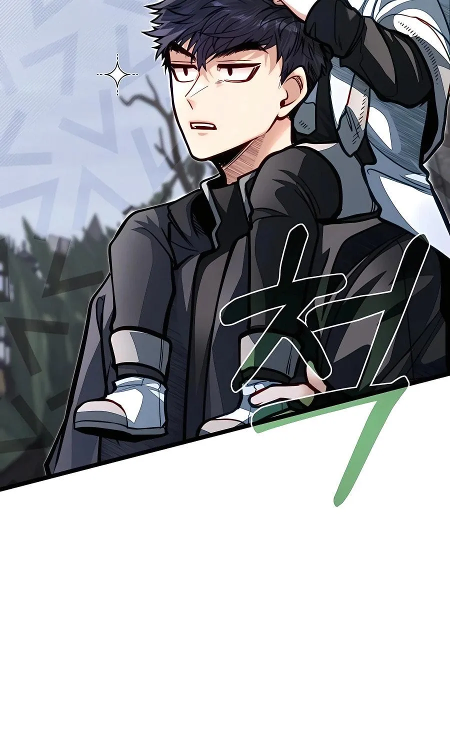 The Dragon Slayer Academy's Hotshot Chapter 58 page 99 - 