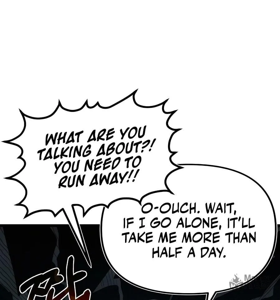The Dragon Slayer Academy's Hotshot Chapter 58 page 100 - 