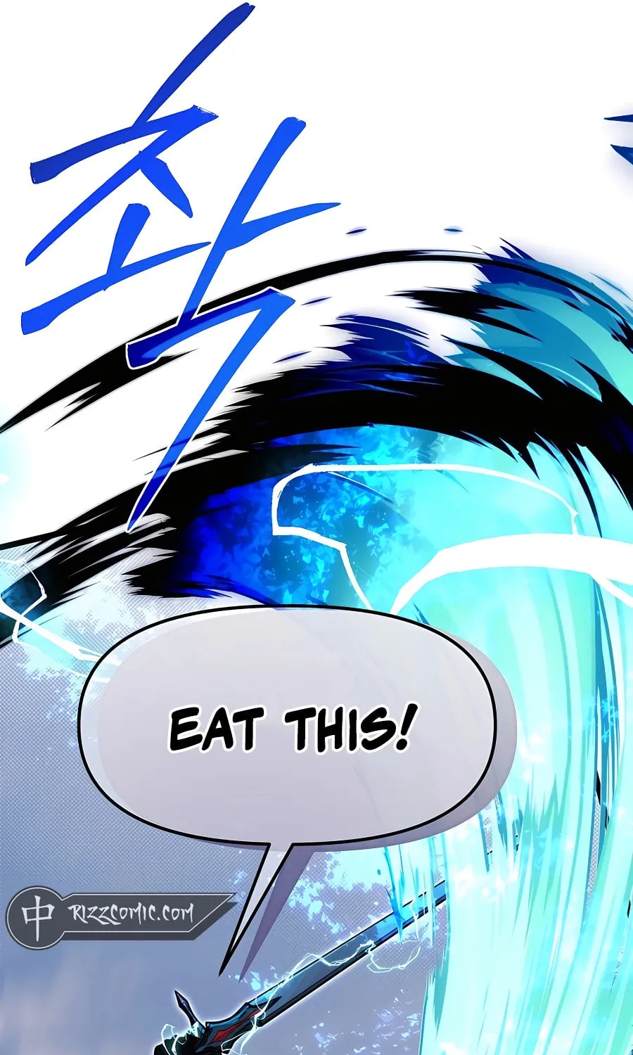 The Dragon Slayer Academy's Hotshot Chapter 59 page 105 - 