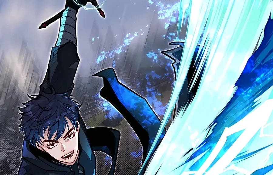 The Dragon Slayer Academy's Hotshot Chapter 59 page 106 - 