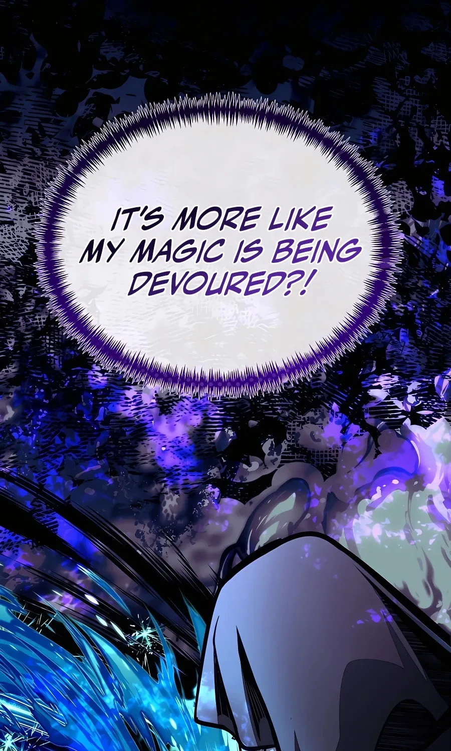 The Dragon Slayer Academy's Hotshot Chapter 59 page 113 - 