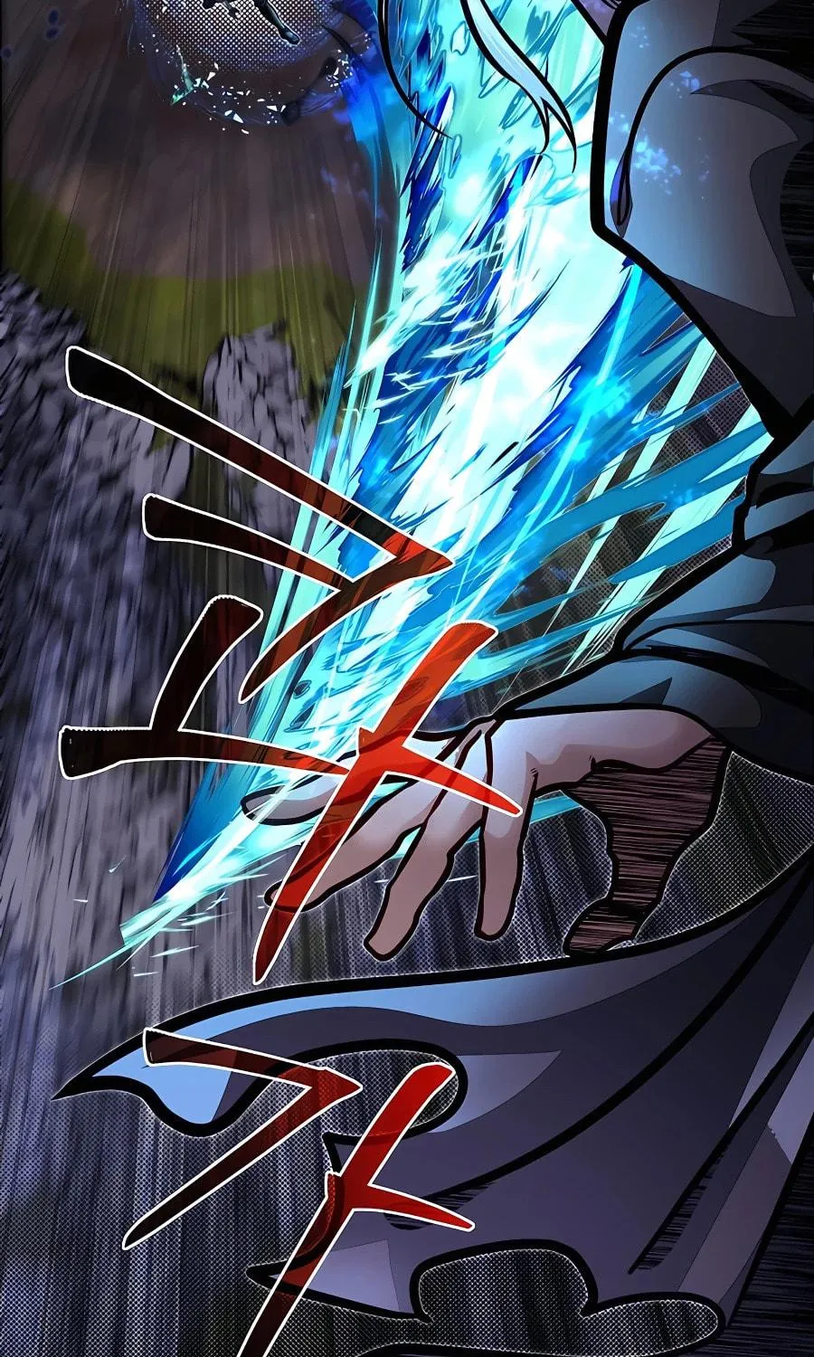 The Dragon Slayer Academy's Hotshot Chapter 59 page 115 - 