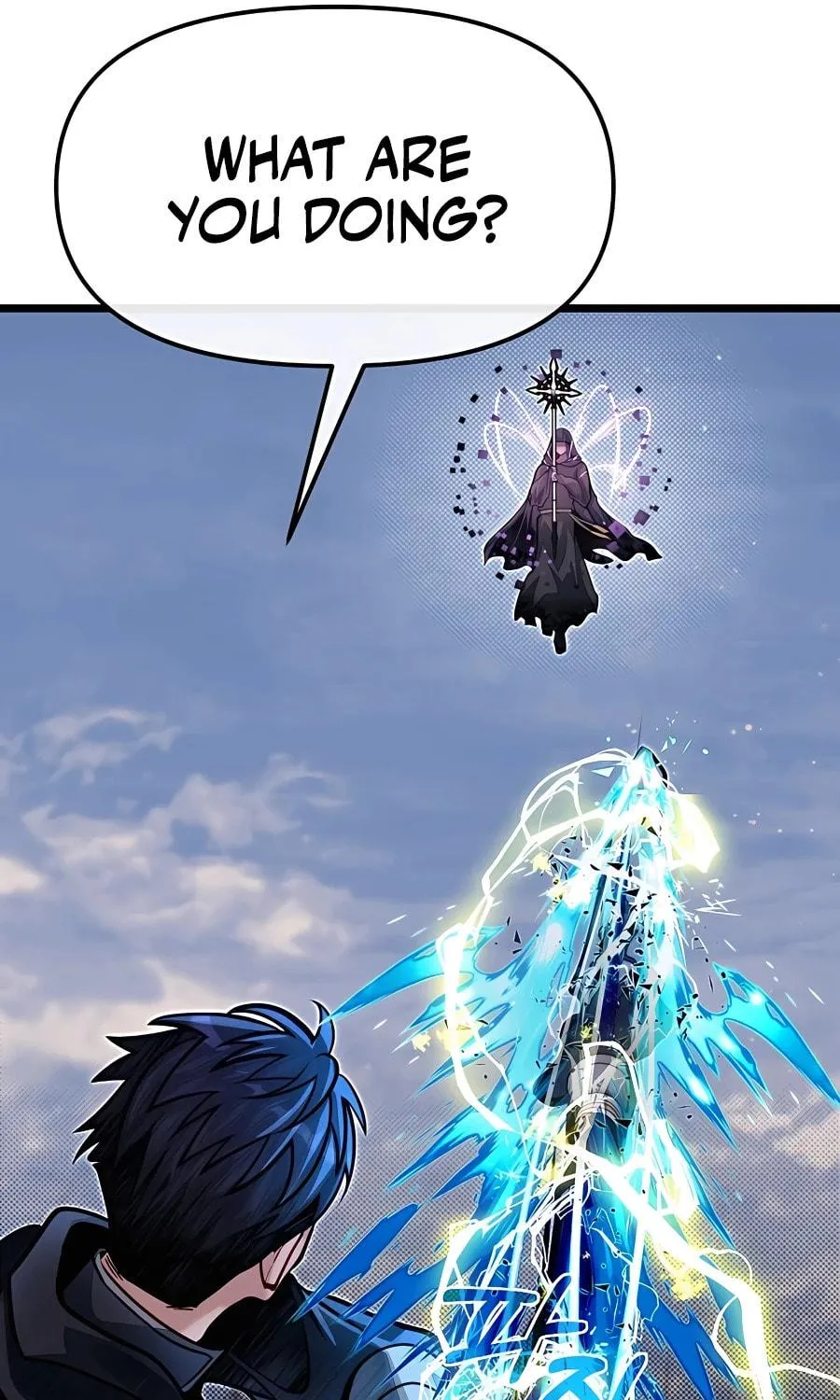 The Dragon Slayer Academy's Hotshot Chapter 59 page 121 - 