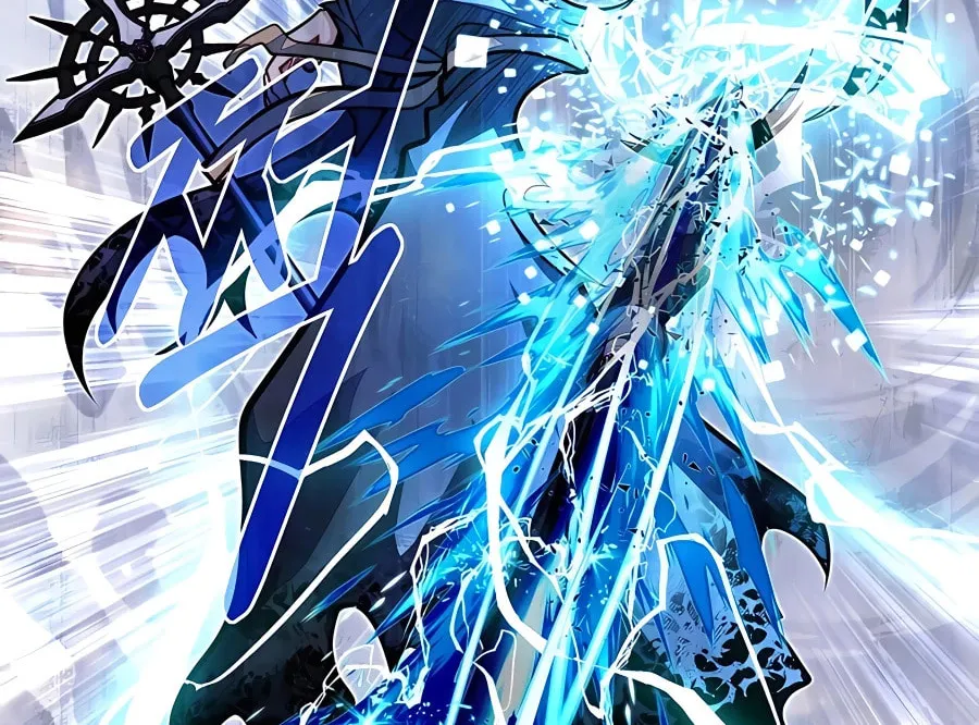 The Dragon Slayer Academy's Hotshot Chapter 59 page 124 - 